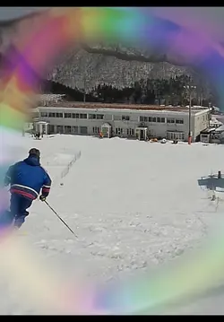 SKI動画