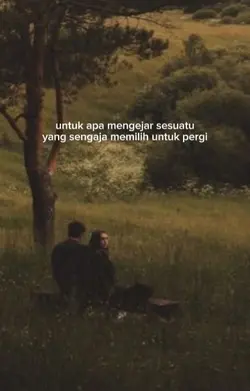 berhenti berharap