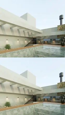 Arquitetura projeto