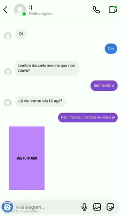 MODELO NOVO! 