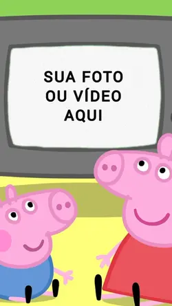 Peppa Pig TV