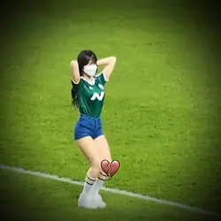 Famous dance