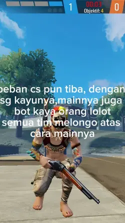 beban cs| epep