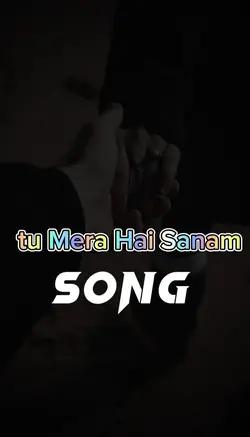tu Mera Hai Sanam 