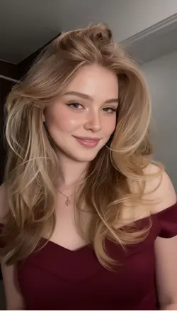 Foto cantik