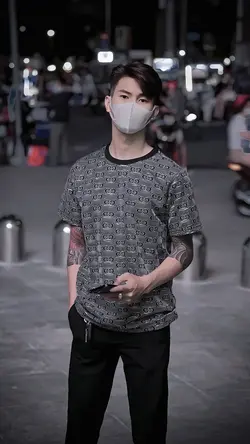 Trình Chiếu + Màu