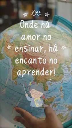 Ensinar