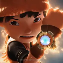 boboiboy