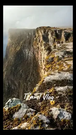 Travel Vlog