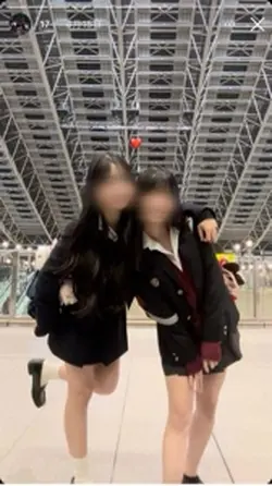 📸15 恋