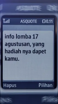 info lomba 17agustus