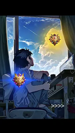 Mlbb glory