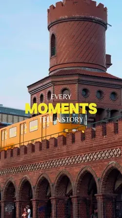 Every Moments Story