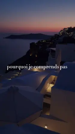 J'comprend pas - pnl