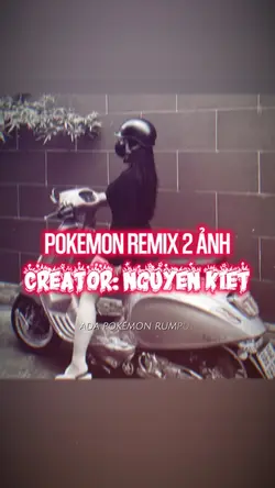 POKÉMON REMIX
