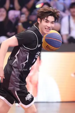 like basketball