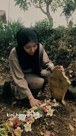 ziarah kubur