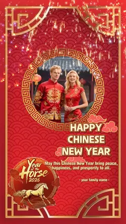 Chinese new year 