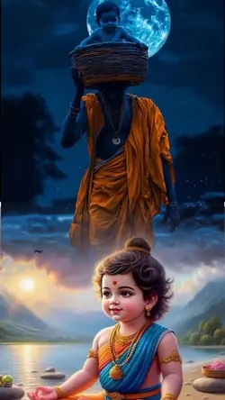 Krishna 