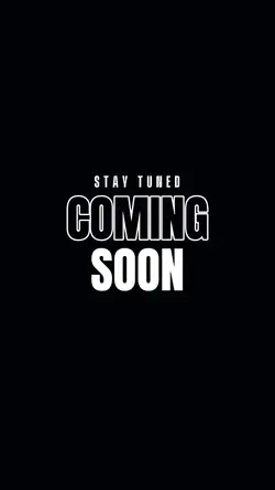 COMING SOON TRAILER