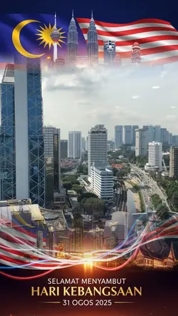 merdeka 2025