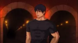 Oh toji..