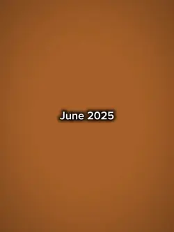 June 2026