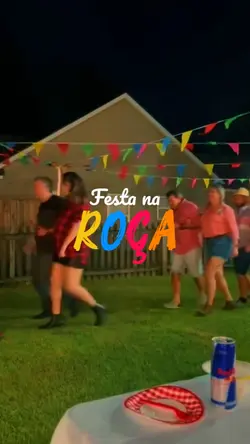 Festa na Roça