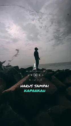 lirik lagu estetik