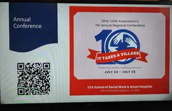 conference