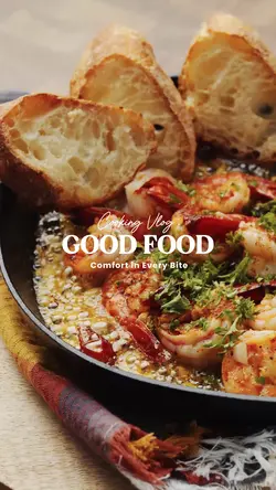 Food Story 