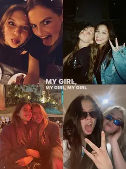 my girl 4 Photo