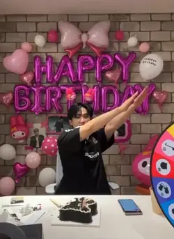 anniversaire 