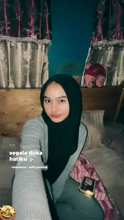 LIRIK MAULANA..