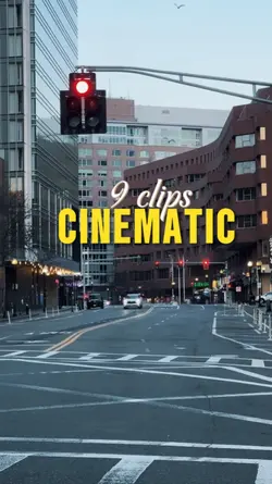 9 CLIPS VIDEO