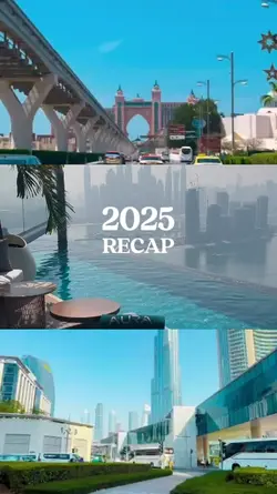 2025 RECAP