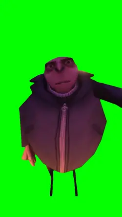 Gru funny meme
