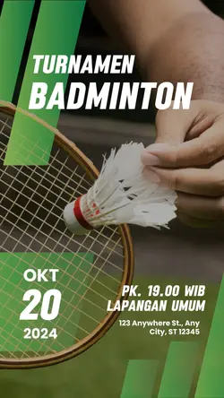 story : match day