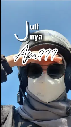 Juli J nya apa???