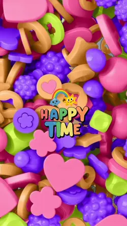 Happy time