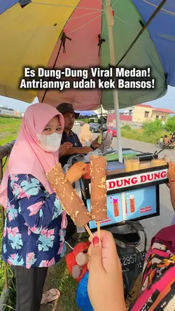JAJAN ES DUNG DUNG 