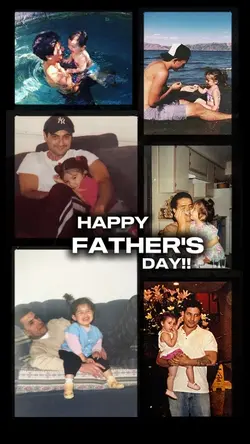 my hero my dad