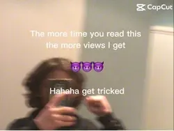 More views trick