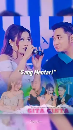 Gita Cinta