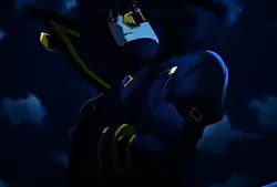 Shadow