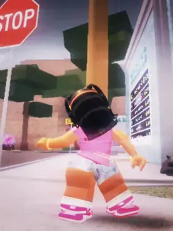 Roblox edit! 
