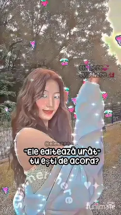 ești de acord?