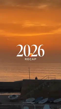 2026 recap