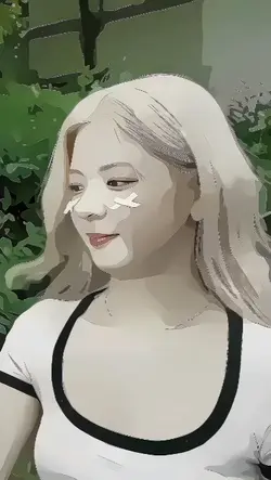 Beyaz temaa