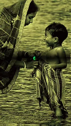 লাভ ইউ মা 